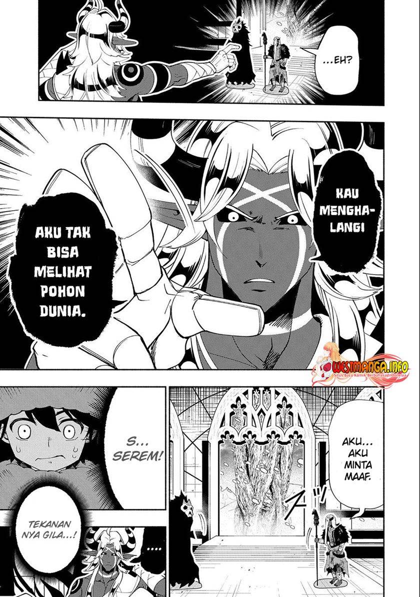 Hell Mode: Yarikomi Suki no Gamer wa Hai Settei no Isekai de Musou Suru