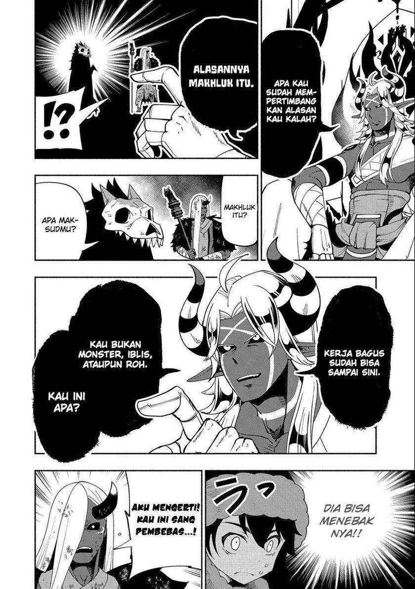 Hell Mode: Yarikomi Suki no Gamer wa Hai Settei no Isekai de Musou Suru