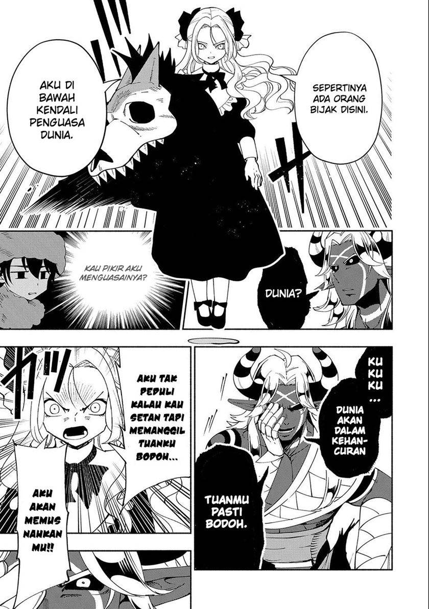 Hell Mode: Yarikomi Suki no Gamer wa Hai Settei no Isekai de Musou Suru