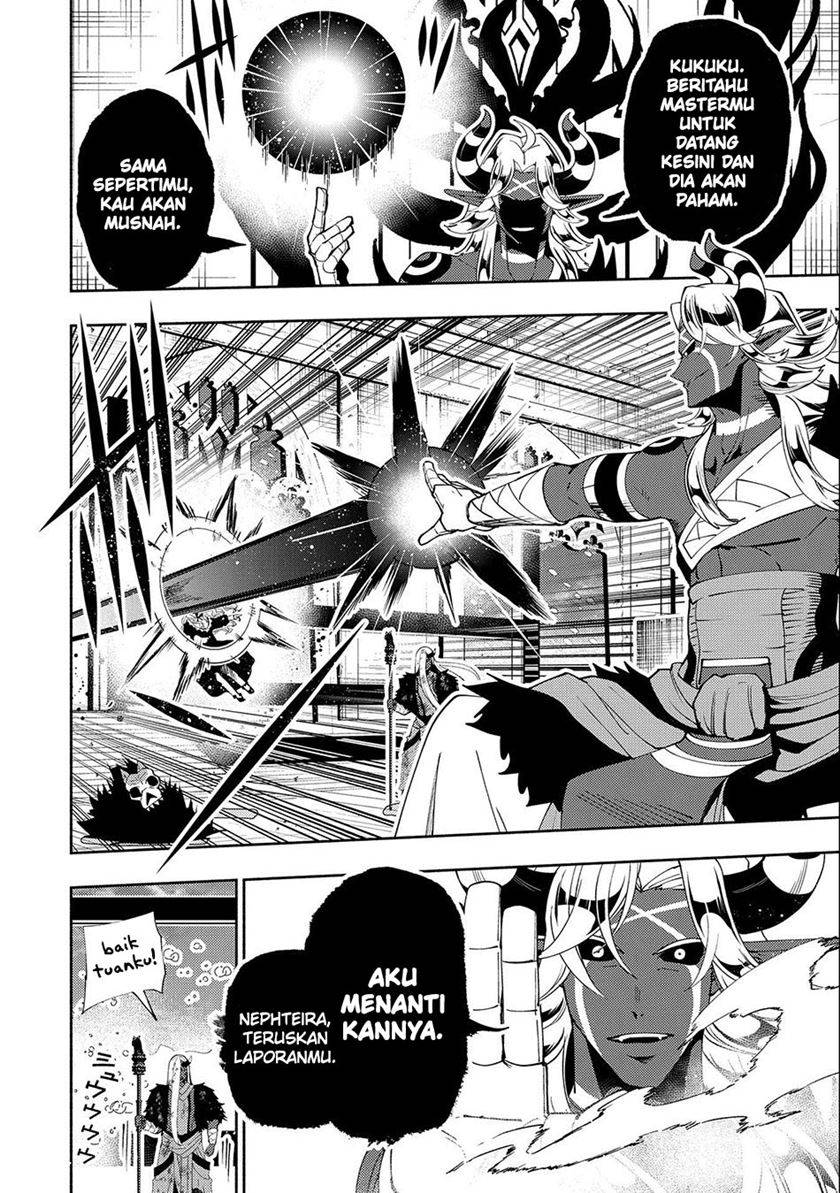 Hell Mode: Yarikomi Suki no Gamer wa Hai Settei no Isekai de Musou Suru