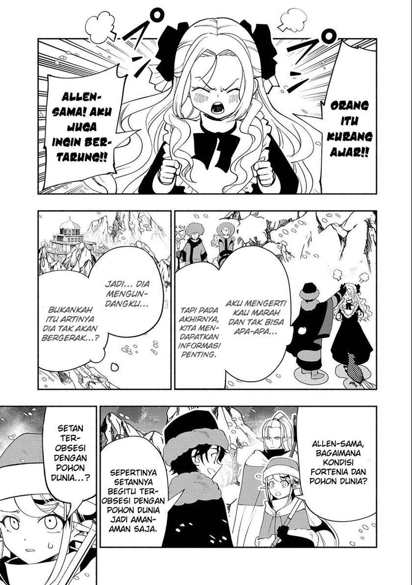 Hell Mode: Yarikomi Suki no Gamer wa Hai Settei no Isekai de Musou Suru