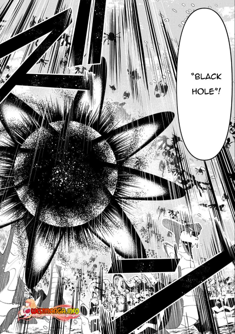 Hell Mode: Yarikomi Suki no Gamer wa Hai Settei no Isekai de Musou Suru