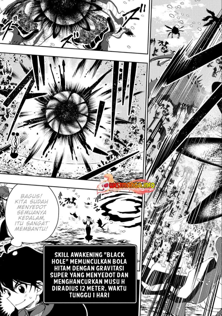 Hell Mode: Yarikomi Suki no Gamer wa Hai Settei no Isekai de Musou Suru