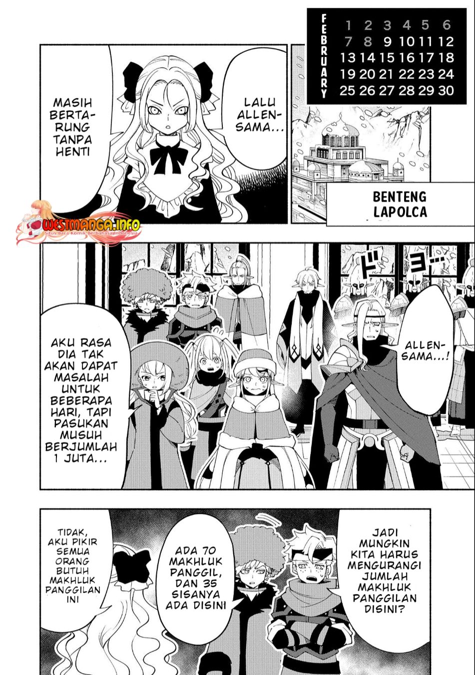 Hell Mode: Yarikomi Suki no Gamer wa Hai Settei no Isekai de Musou Suru