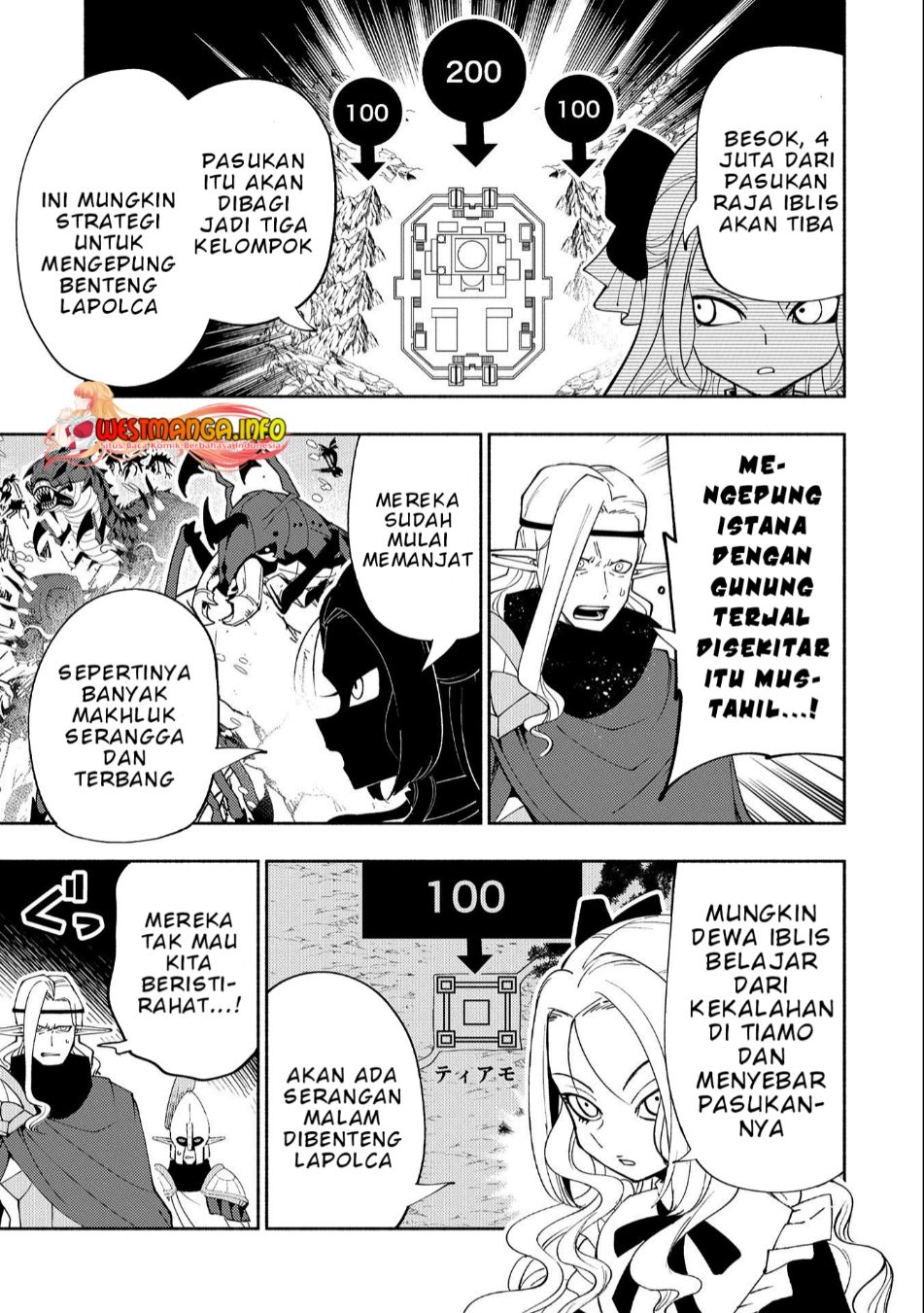Hell Mode: Yarikomi Suki no Gamer wa Hai Settei no Isekai de Musou Suru