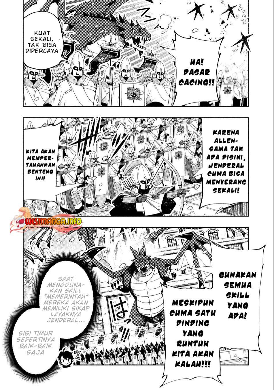 Hell Mode: Yarikomi Suki no Gamer wa Hai Settei no Isekai de Musou Suru