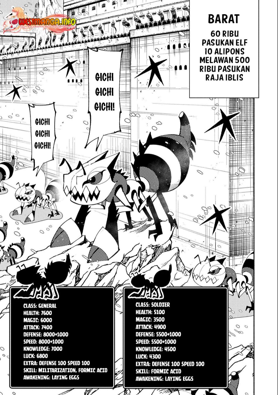 Hell Mode: Yarikomi Suki no Gamer wa Hai Settei no Isekai de Musou Suru