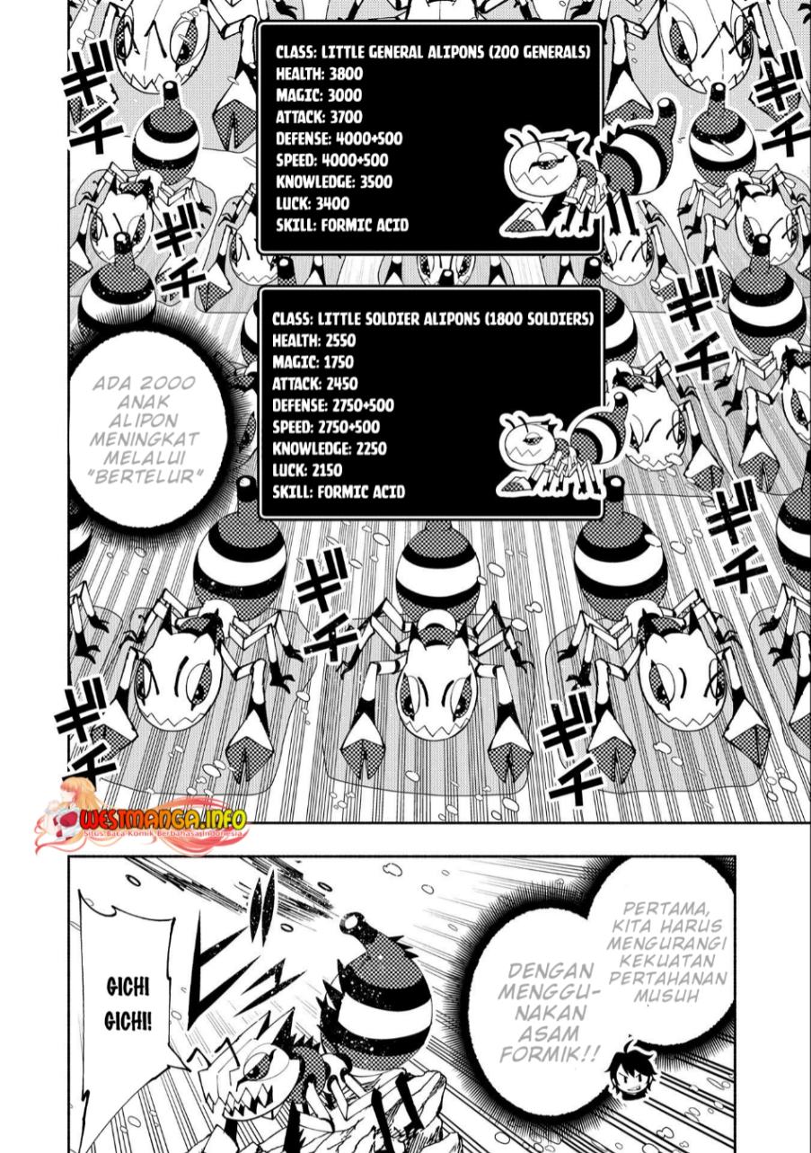 Hell Mode: Yarikomi Suki no Gamer wa Hai Settei no Isekai de Musou Suru