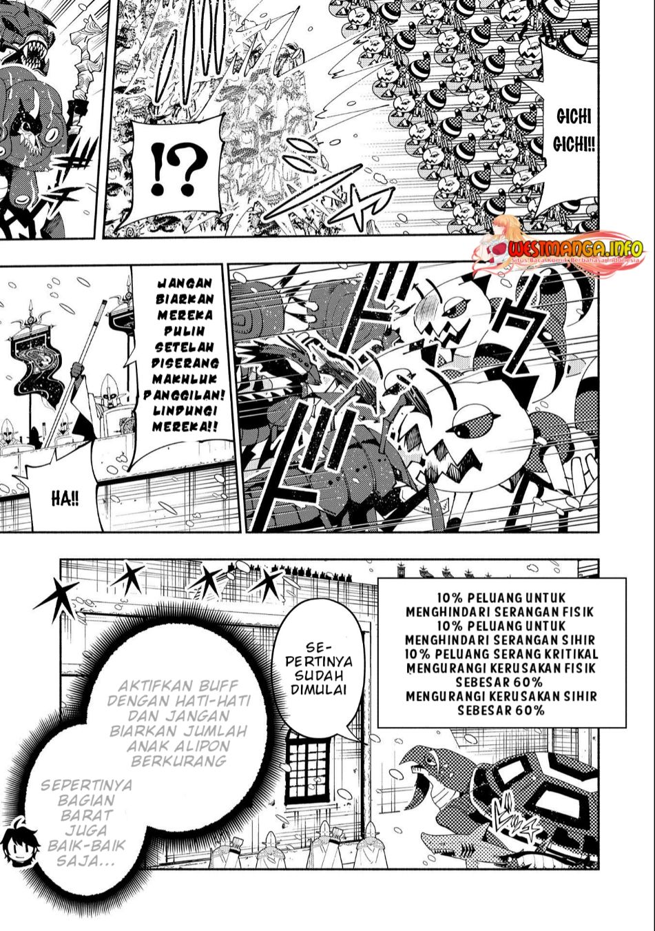 Hell Mode: Yarikomi Suki no Gamer wa Hai Settei no Isekai de Musou Suru