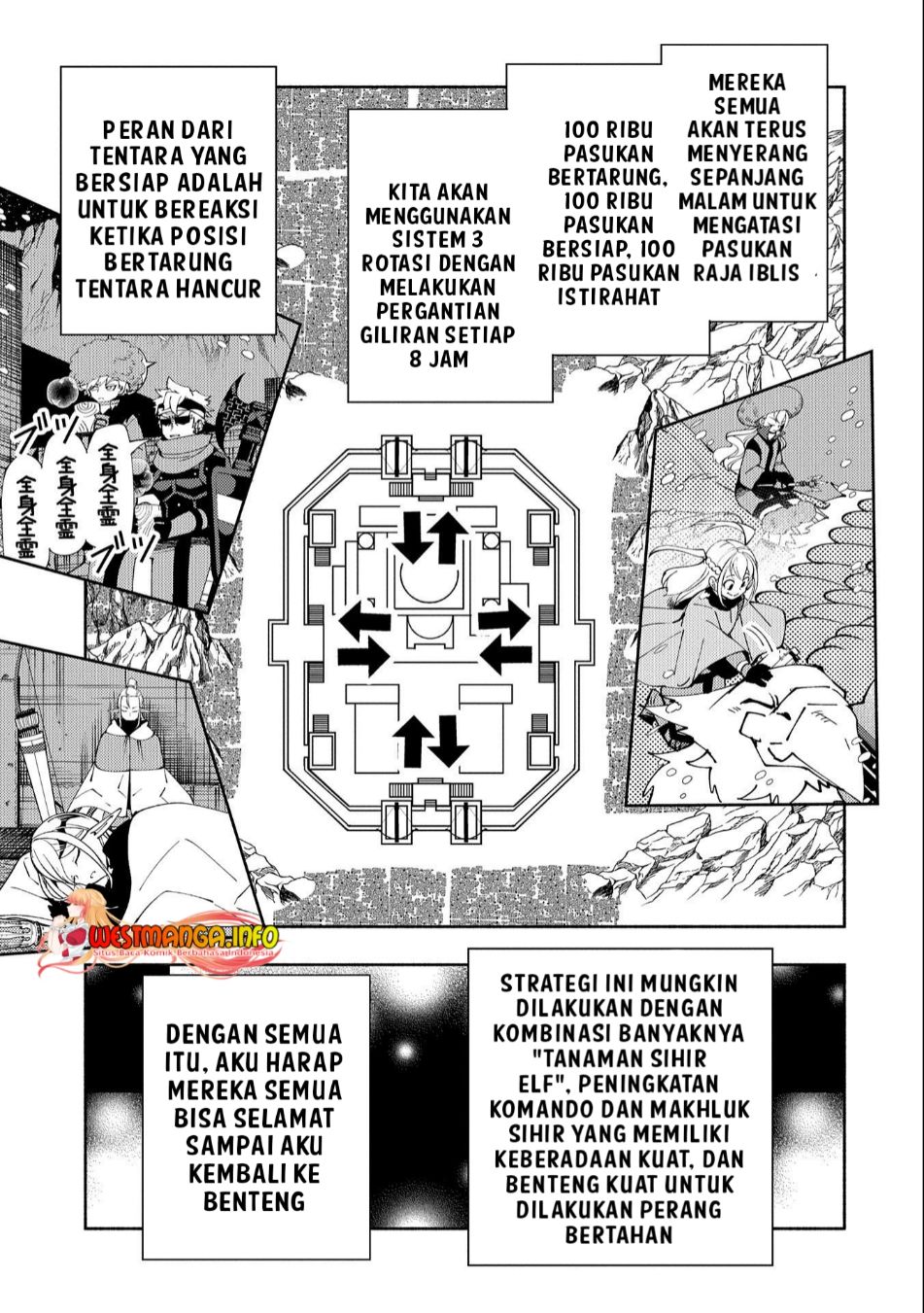 Hell Mode: Yarikomi Suki no Gamer wa Hai Settei no Isekai de Musou Suru
