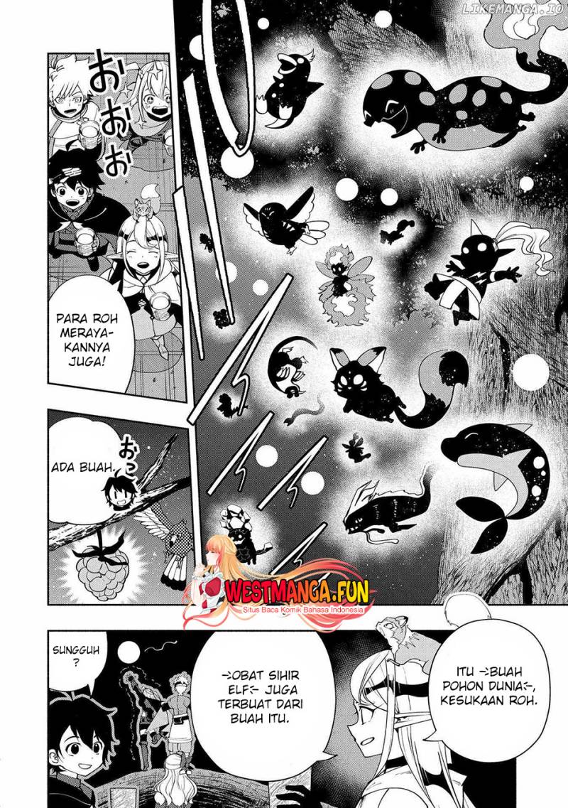 Hell Mode: Yarikomi Suki no Gamer wa Hai Settei no Isekai de Musou Suru