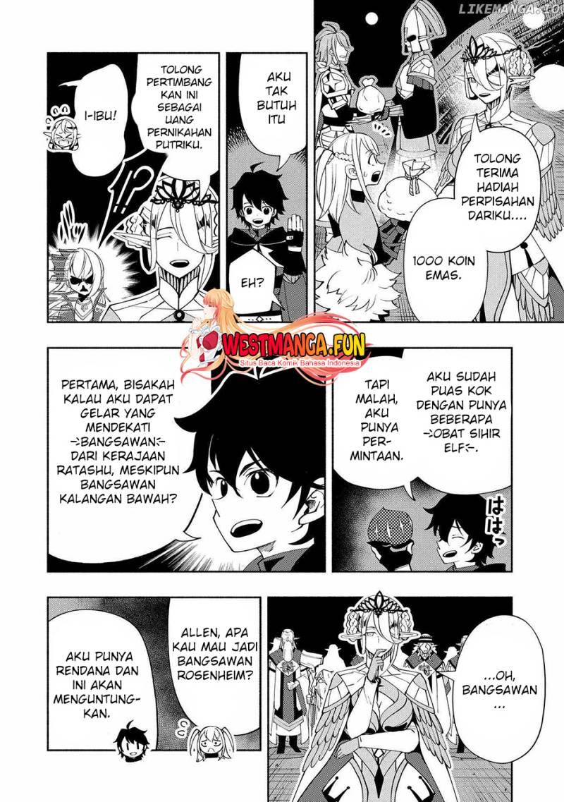 Hell Mode: Yarikomi Suki no Gamer wa Hai Settei no Isekai de Musou Suru