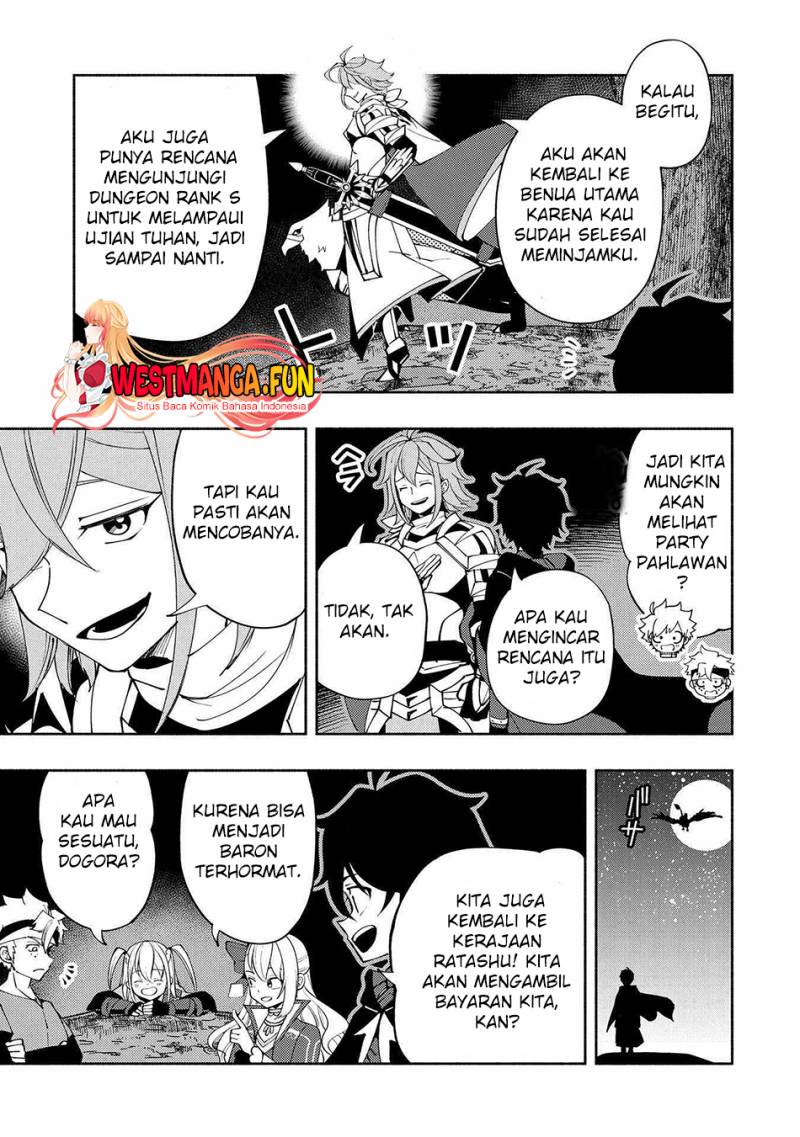 Hell Mode: Yarikomi Suki no Gamer wa Hai Settei no Isekai de Musou Suru