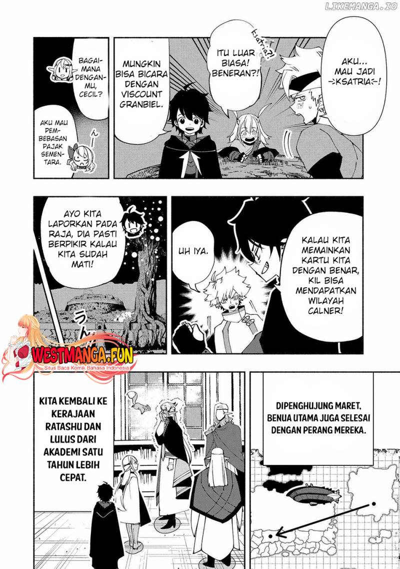 Hell Mode: Yarikomi Suki no Gamer wa Hai Settei no Isekai de Musou Suru