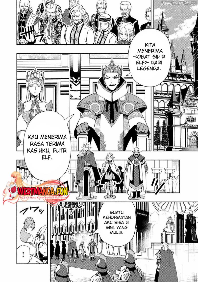 Hell Mode: Yarikomi Suki no Gamer wa Hai Settei no Isekai de Musou Suru