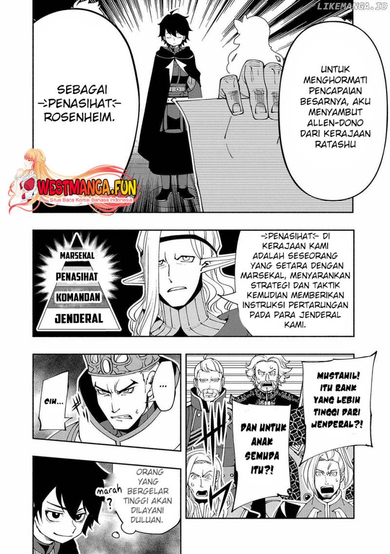Hell Mode: Yarikomi Suki no Gamer wa Hai Settei no Isekai de Musou Suru