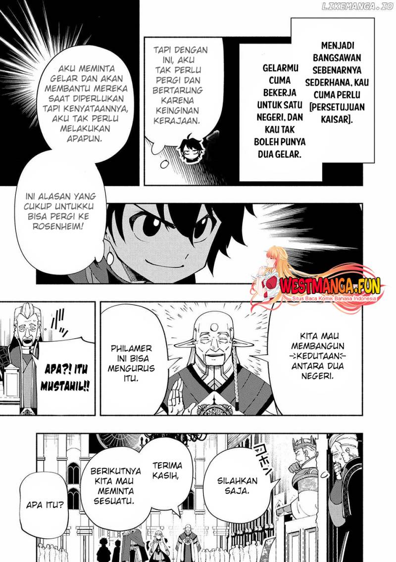 Hell Mode: Yarikomi Suki no Gamer wa Hai Settei no Isekai de Musou Suru