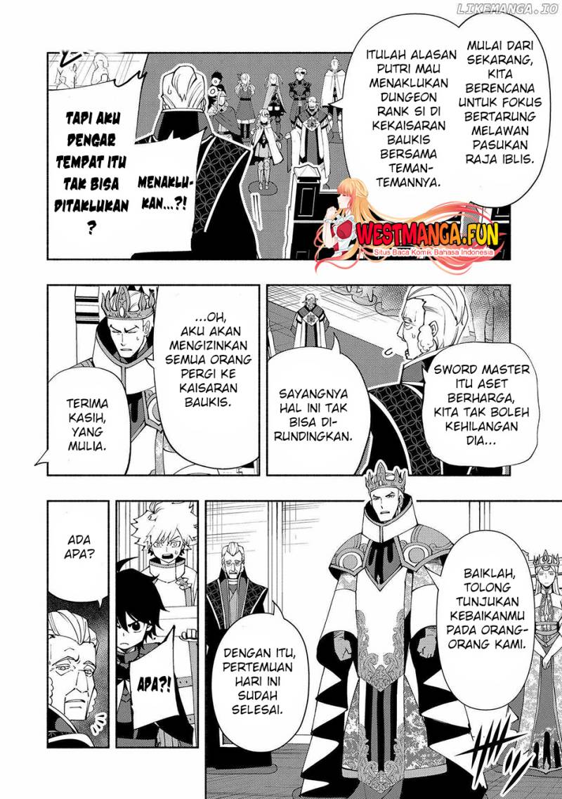 Hell Mode: Yarikomi Suki no Gamer wa Hai Settei no Isekai de Musou Suru