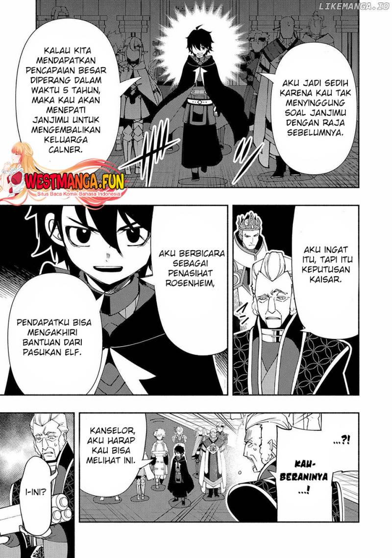 Hell Mode: Yarikomi Suki no Gamer wa Hai Settei no Isekai de Musou Suru