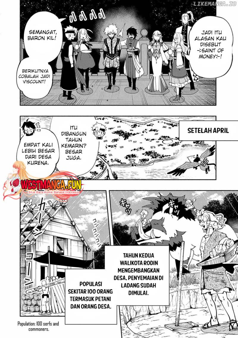 Hell Mode: Yarikomi Suki no Gamer wa Hai Settei no Isekai de Musou Suru