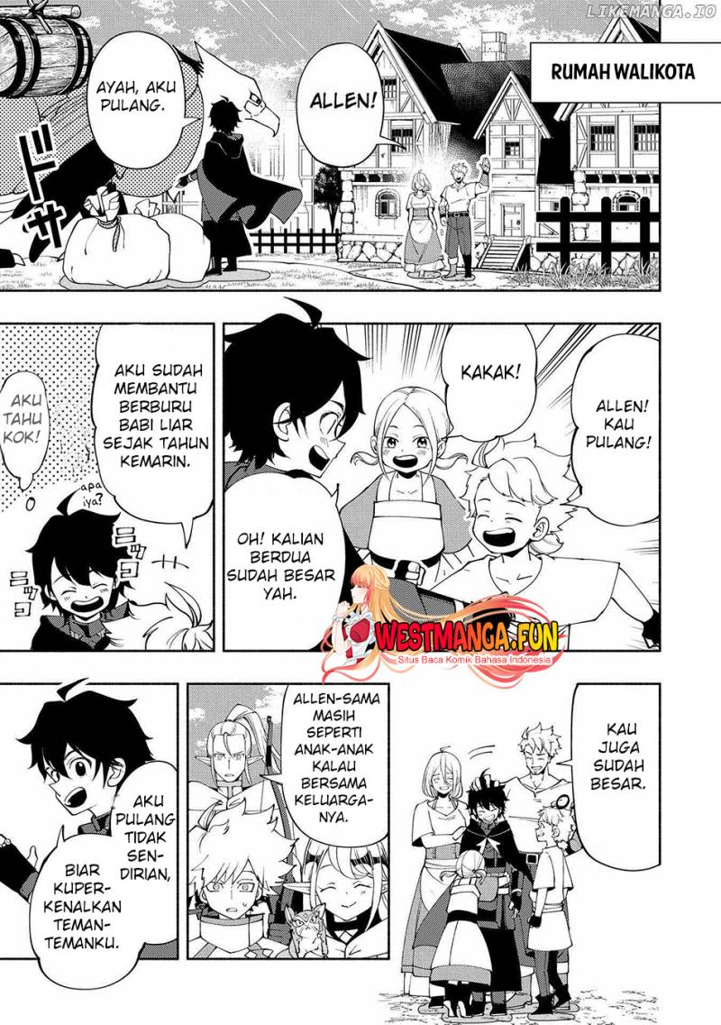 Hell Mode: Yarikomi Suki no Gamer wa Hai Settei no Isekai de Musou Suru
