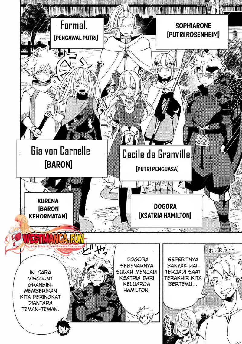 Hell Mode: Yarikomi Suki no Gamer wa Hai Settei no Isekai de Musou Suru