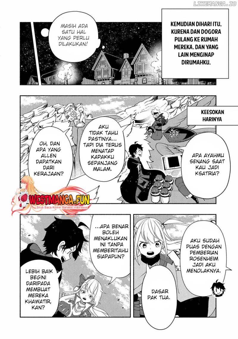 Hell Mode: Yarikomi Suki no Gamer wa Hai Settei no Isekai de Musou Suru