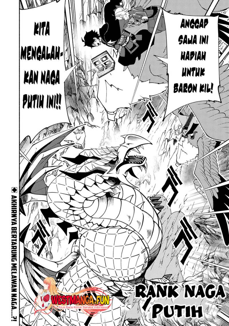 Hell Mode: Yarikomi Suki no Gamer wa Hai Settei no Isekai de Musou Suru