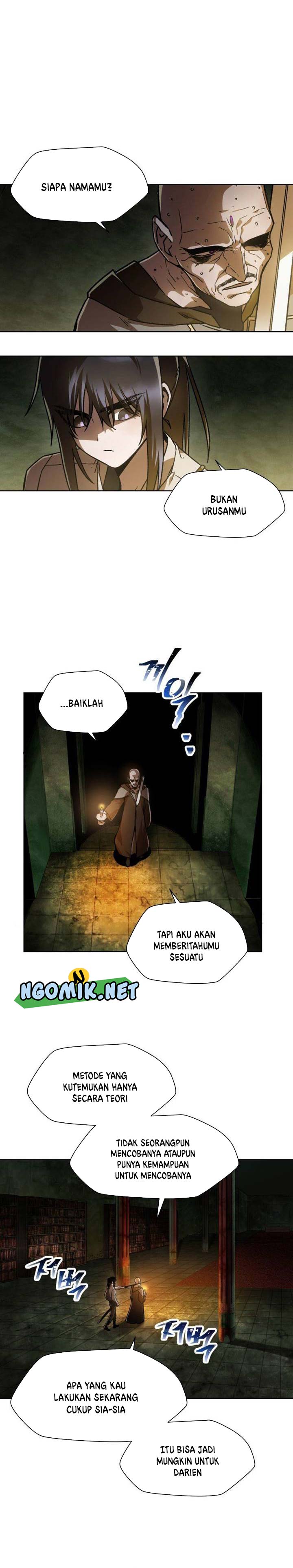 Helmut: The Forsaken Child