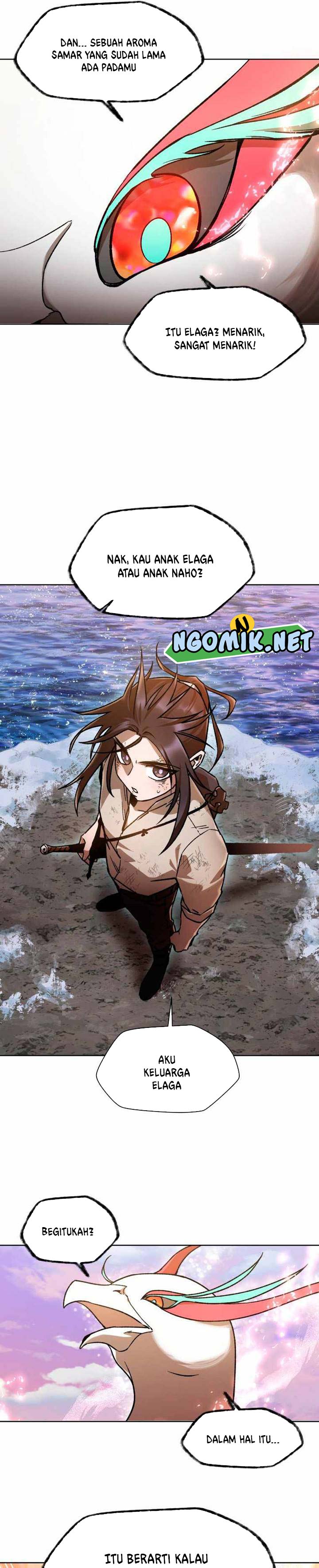 Helmut: The Forsaken Child