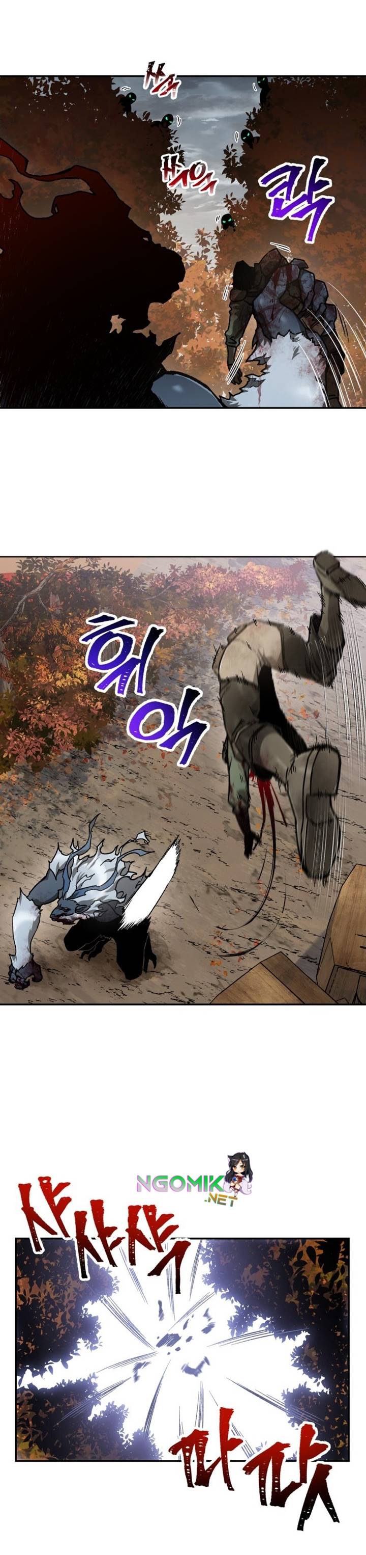 Helmut: The Forsaken Child