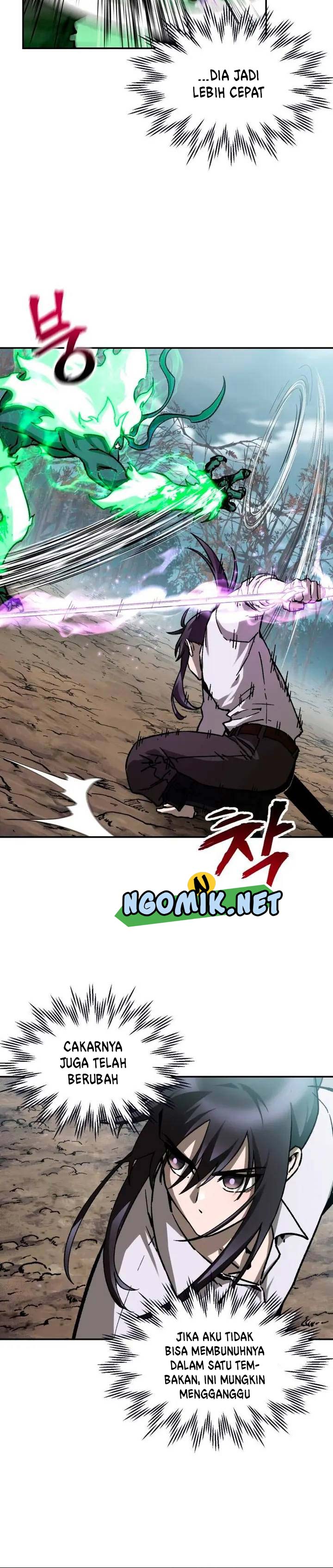 Helmut: The Forsaken Child