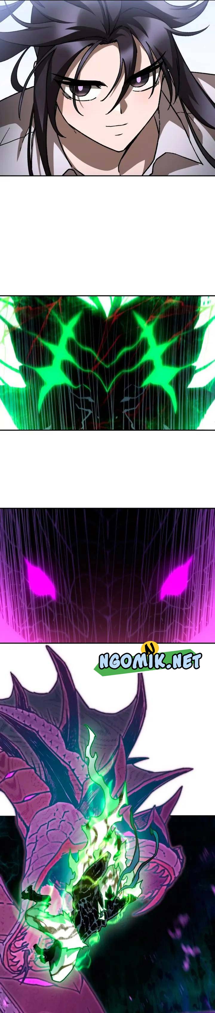 Helmut: The Forsaken Child