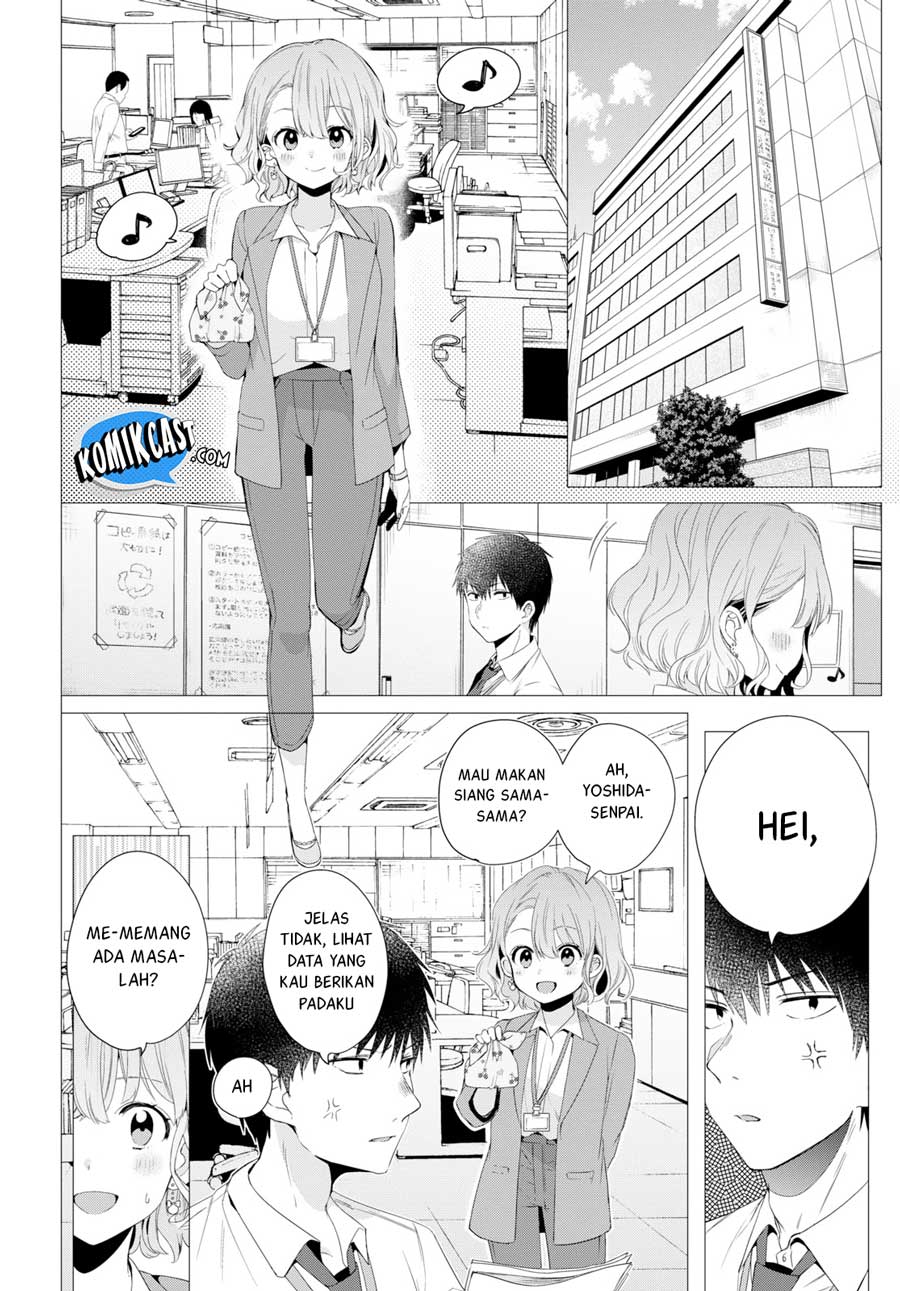 Hige Wo Soru. Soshite Joshikosei Wo Hirou.