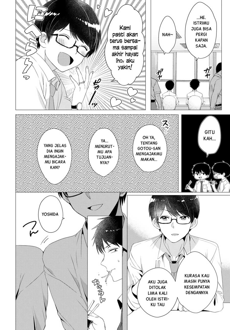 Hige Wo Soru. Soshite Joshikosei Wo Hirou.
