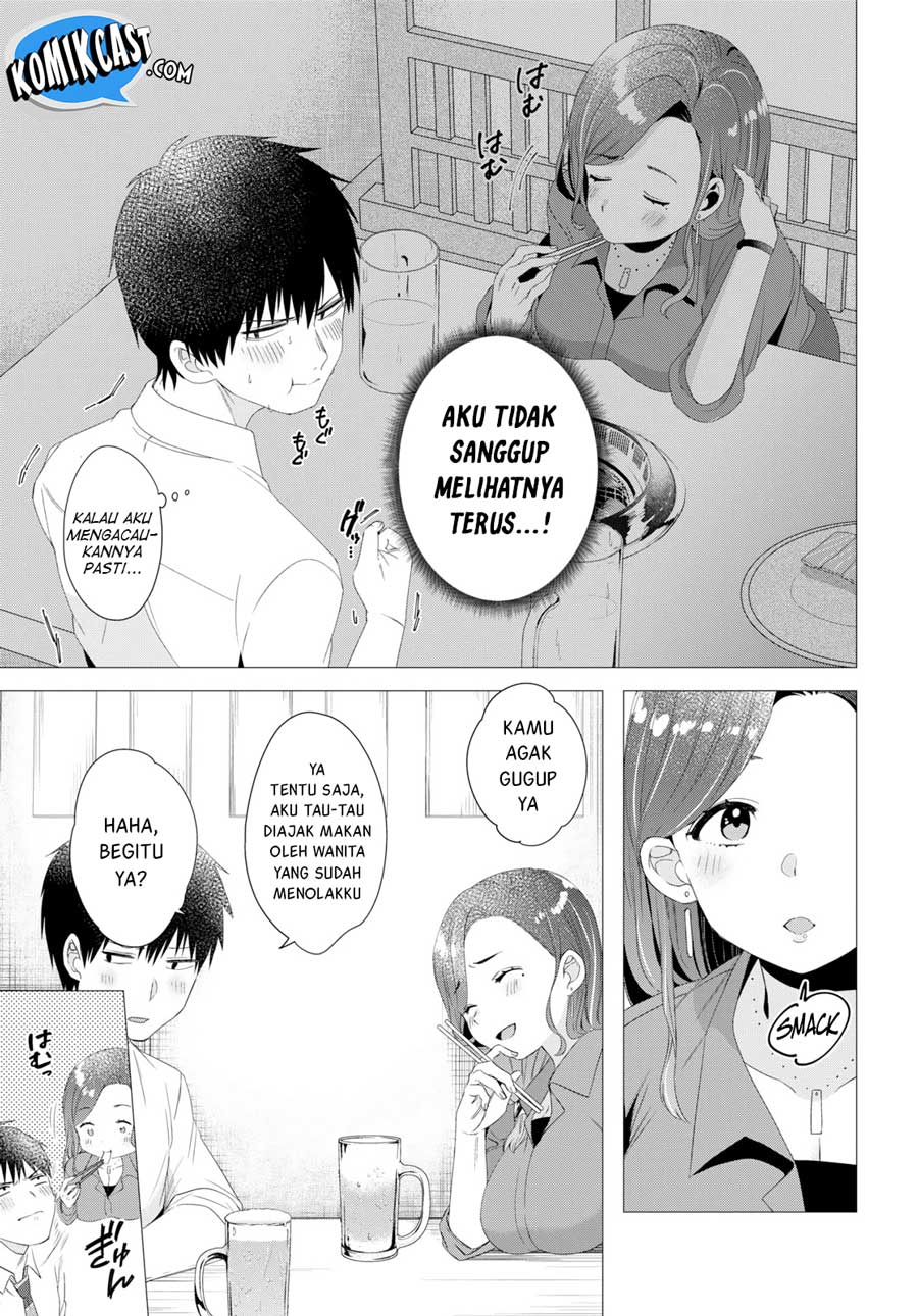 Hige Wo Soru. Soshite Joshikosei Wo Hirou.