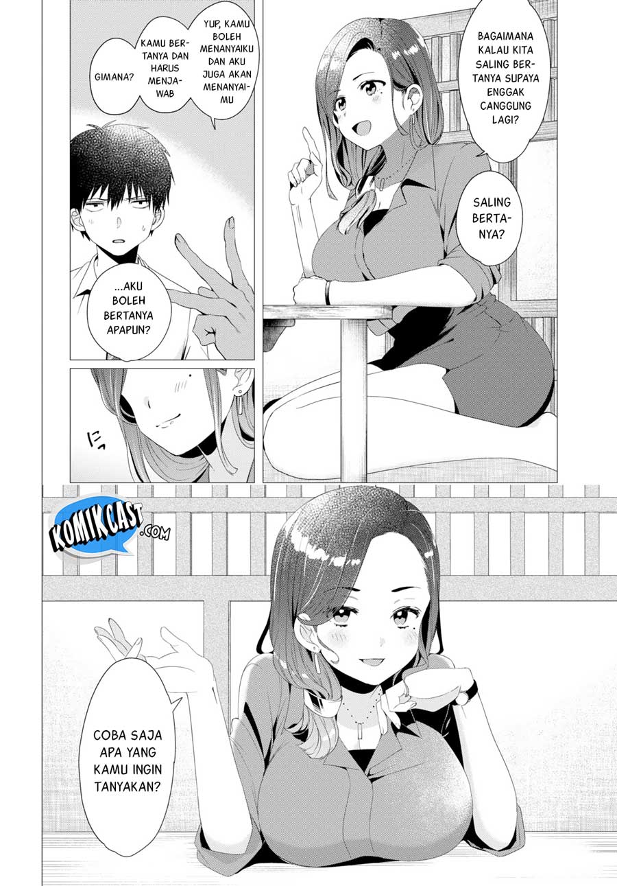 Hige Wo Soru. Soshite Joshikosei Wo Hirou.
