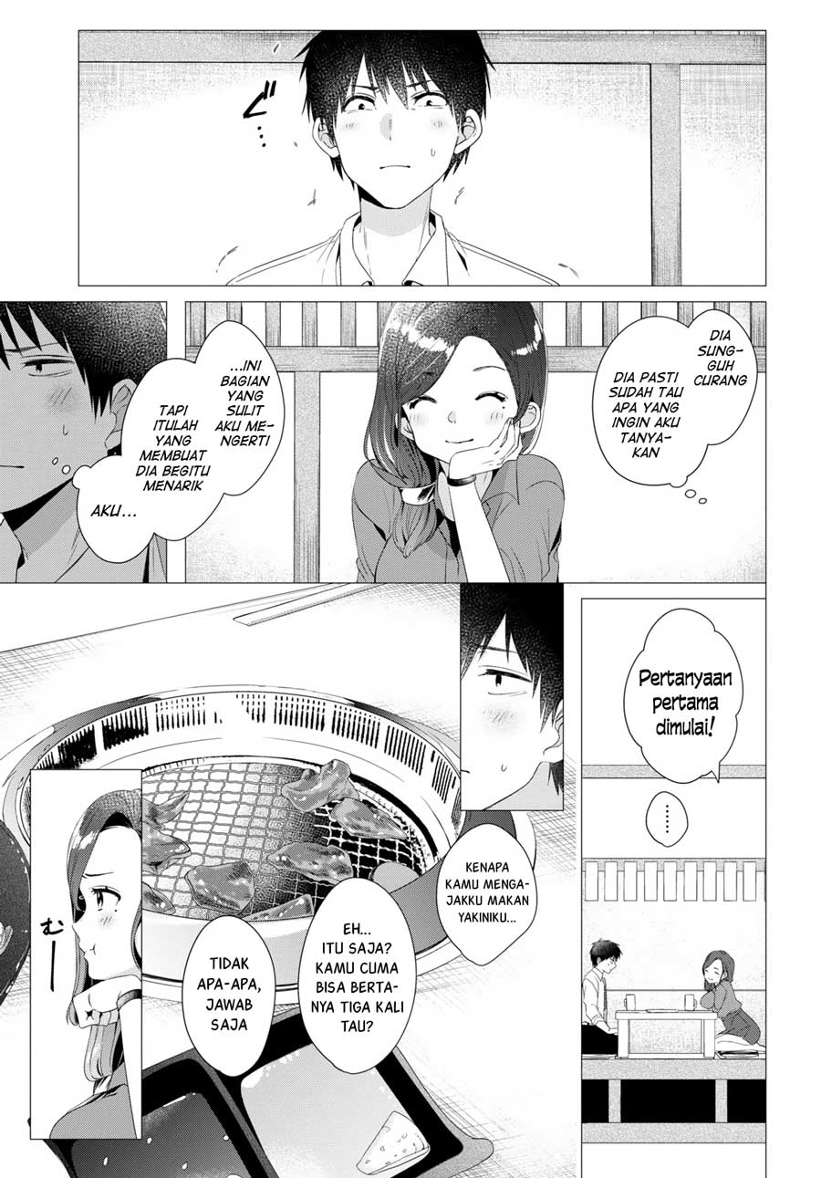 Hige Wo Soru. Soshite Joshikosei Wo Hirou.
