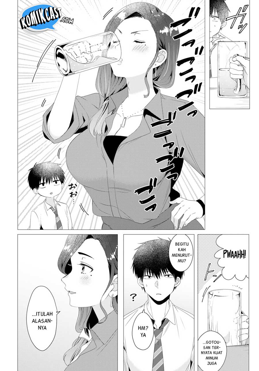 Hige Wo Soru. Soshite Joshikosei Wo Hirou.