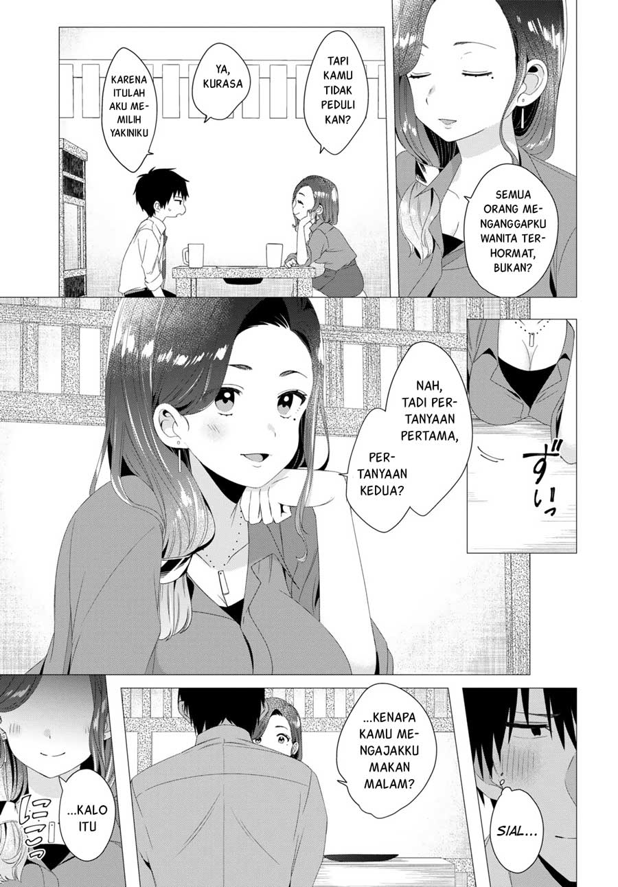 Hige Wo Soru. Soshite Joshikosei Wo Hirou.