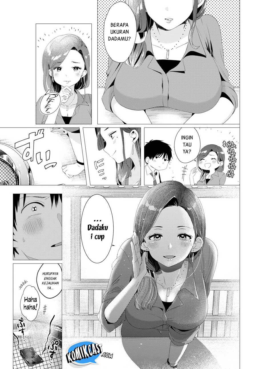 Hige Wo Soru. Soshite Joshikosei Wo Hirou.