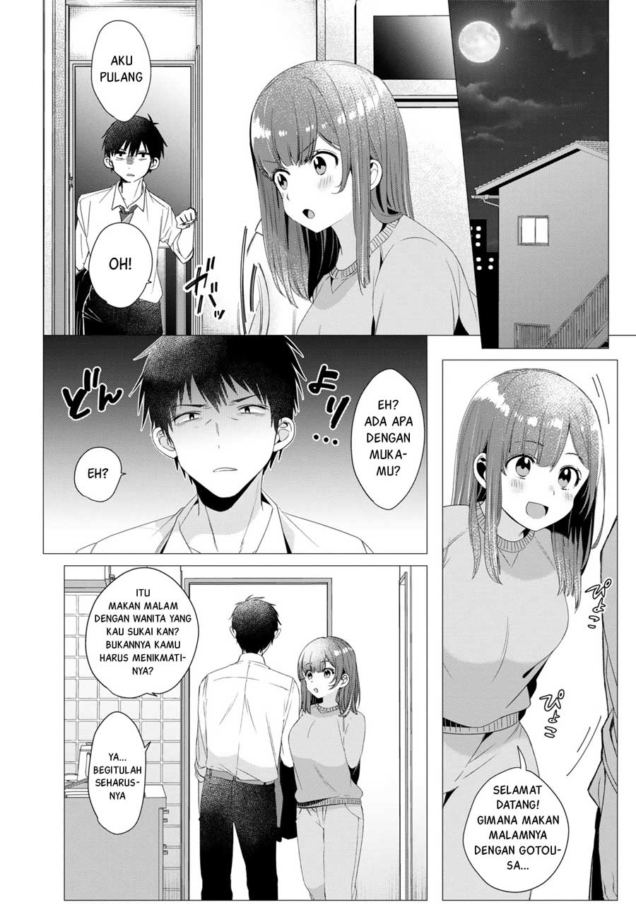 Hige Wo Soru. Soshite Joshikosei Wo Hirou.