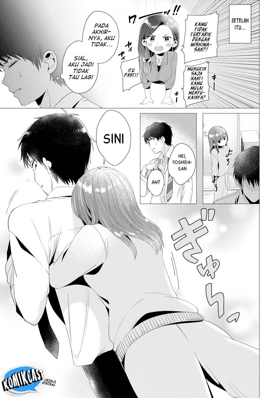 Hige Wo Soru. Soshite Joshikosei Wo Hirou.