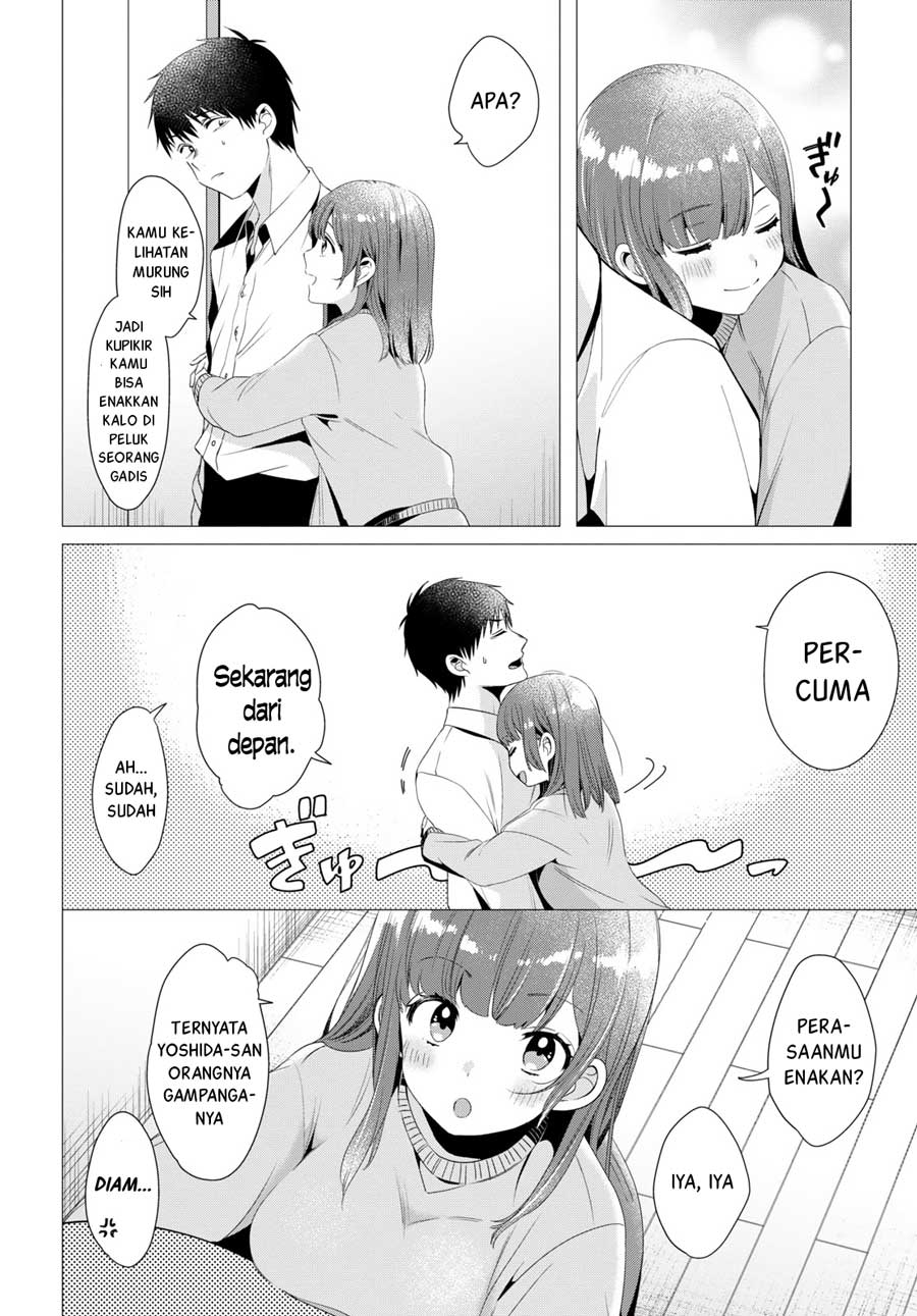 Hige Wo Soru. Soshite Joshikosei Wo Hirou.