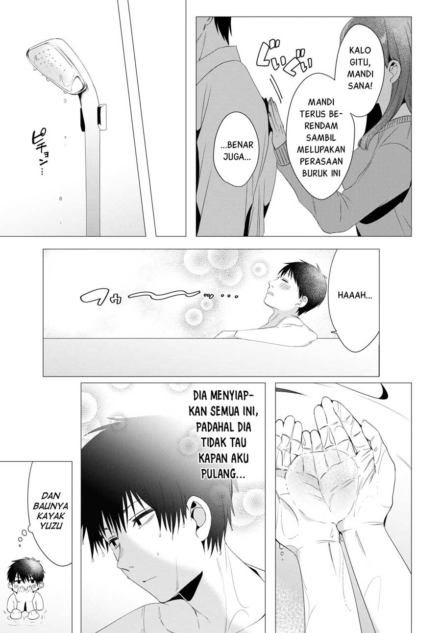 Hige Wo Soru. Soshite Joshikosei Wo Hirou.