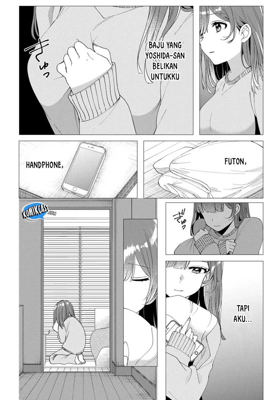 Hige Wo Soru. Soshite Joshikosei Wo Hirou.