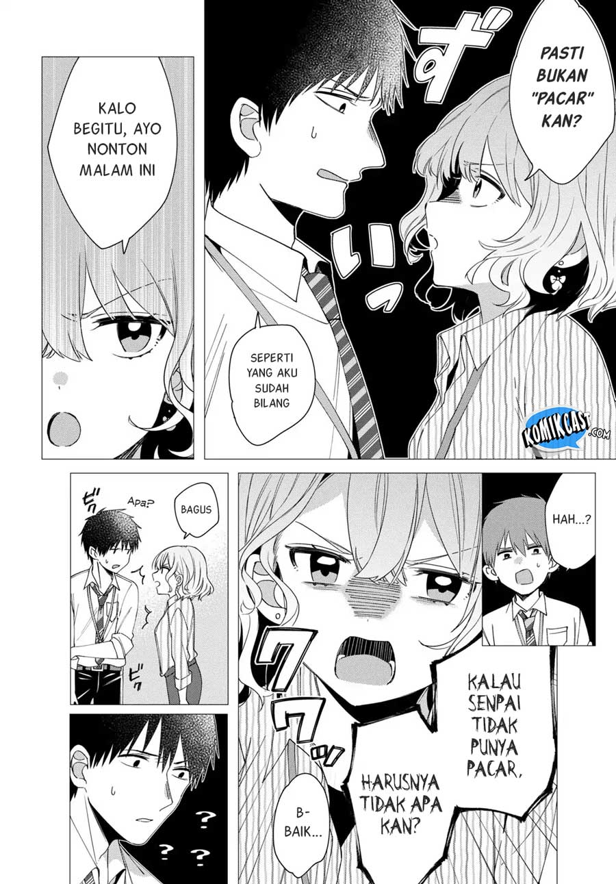 Hige Wo Soru. Soshite Joshikosei Wo Hirou.