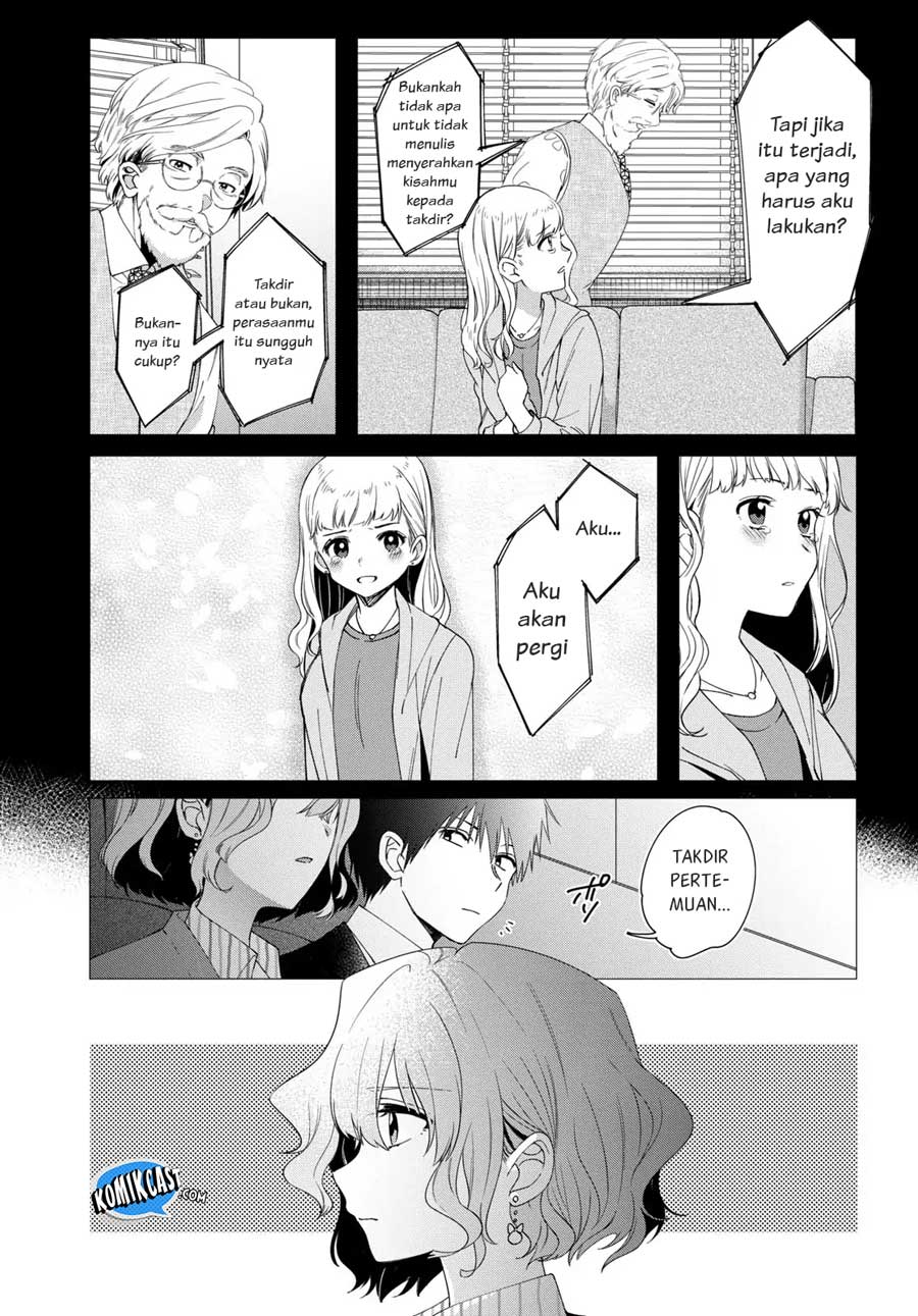 Hige Wo Soru. Soshite Joshikosei Wo Hirou.