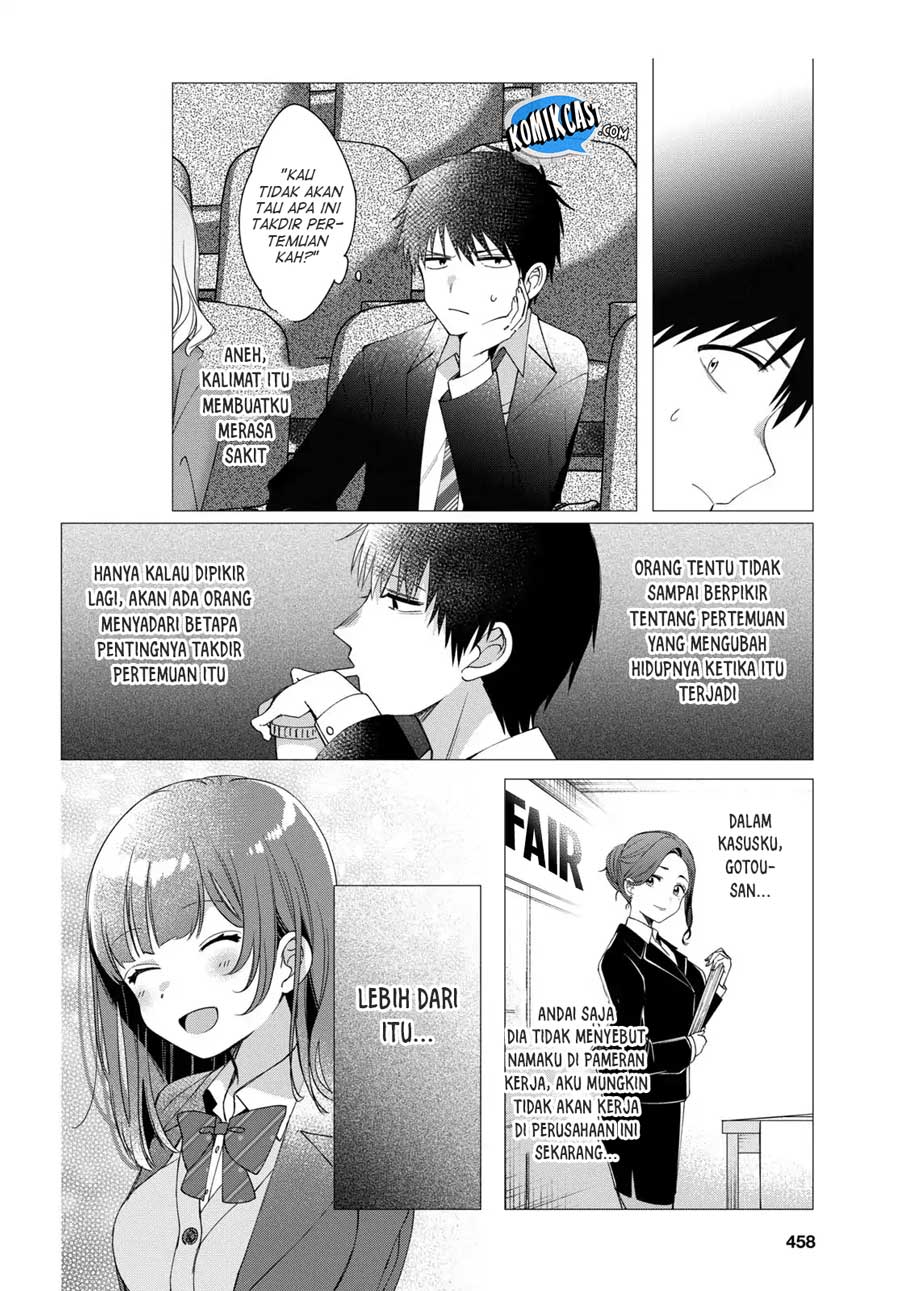 Hige Wo Soru. Soshite Joshikosei Wo Hirou.