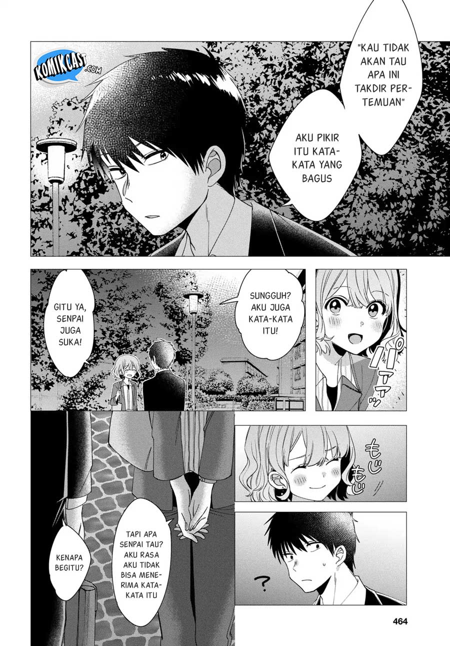 Hige Wo Soru. Soshite Joshikosei Wo Hirou.